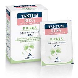 TANTUM ROSA DEFENSE SALV 10BUST