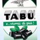 TABU TRONCHETTI LIQUIR PURI HD