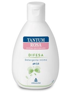 TANTUM ROSA DIFESA INTIMO QUOT