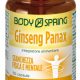 BODY SPRING GINSENG 50CPS