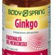 BODY SPRING GINKGO 50CPS