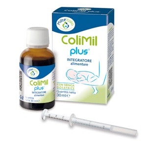 COLIMIL BABY 30 ML   