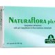 NATURAFLORA PLUS 60 CPS