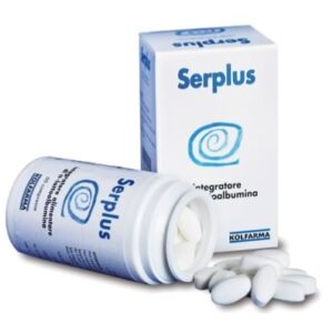 SERPLUS 60CPR