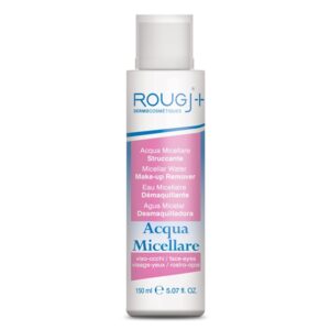 Rougj Démaquillant Eau Micellaire