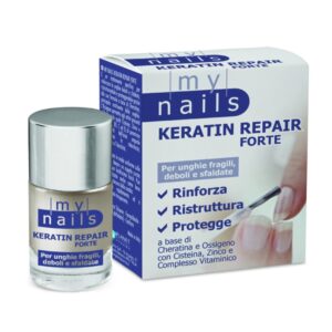 MY NAILS KERATIN REPAIR FORTE