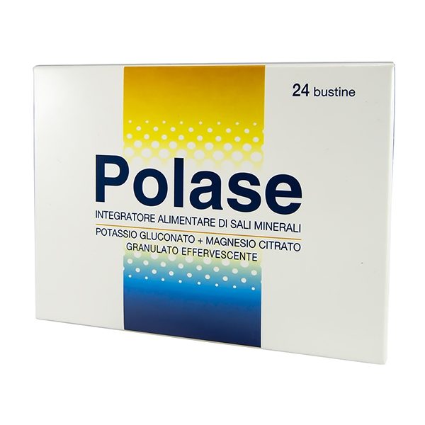 POLASE ORANGE 24BUST