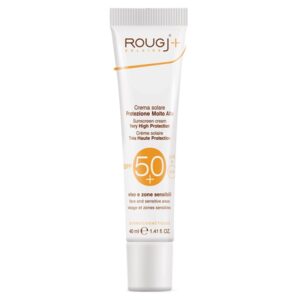 ROUGJ CR SOL VISO SPF50 + A / PRO