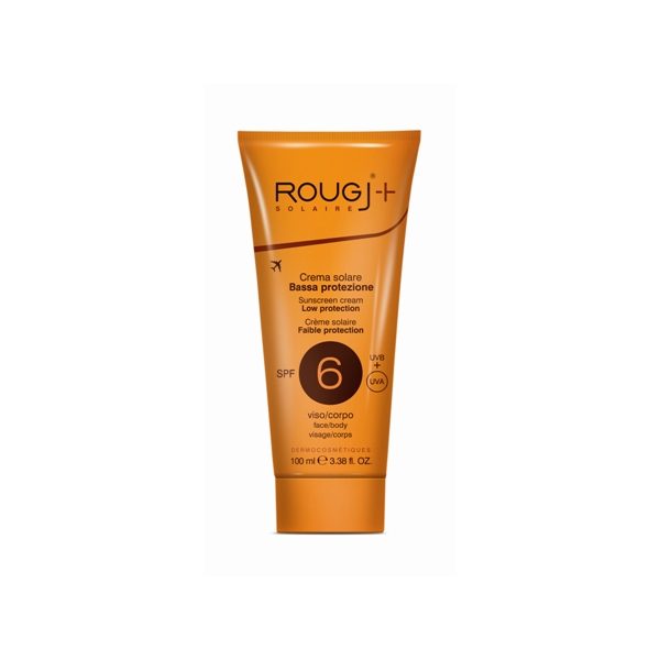 ROUGJ SOLAR SPF 6