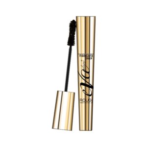 ROUGJ MASCARA VOLUME NERO ORO