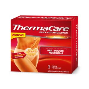 THERMACARE MENSTRUAL 3 PCS