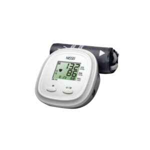 Medidor de presión arterial Nissei