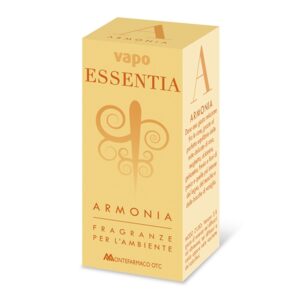 VAPO ESSENTIA ARMONIA ESSENCES