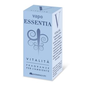 VAPO ESSENZA VIALITA ESSENCES