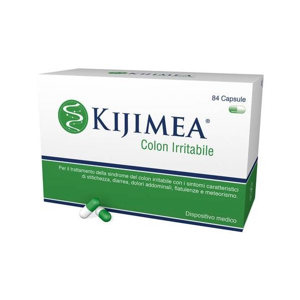 Kijimea® Côlon Irritable PRO 3x84 pc(s) - Redcare Pharmacie