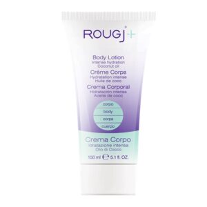 ROUGJ CRÈME CORPORELLE HYDRATATION INTENSE 150ML