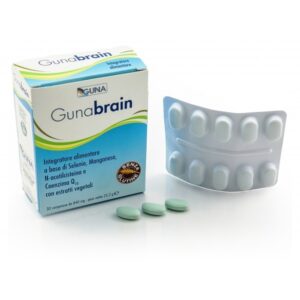 GUNABRAIN 30 TAB