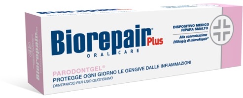 biorepair plus