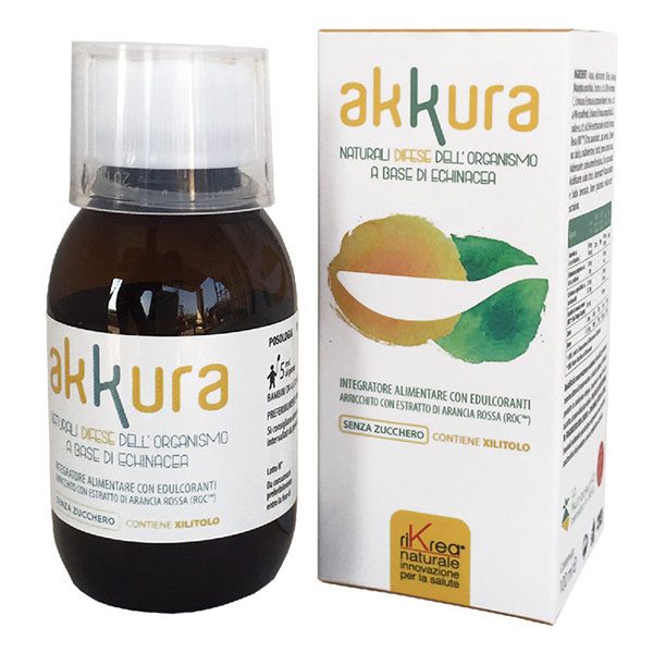 AKKURA 100 ML