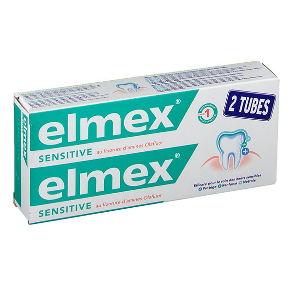 Elmex 0