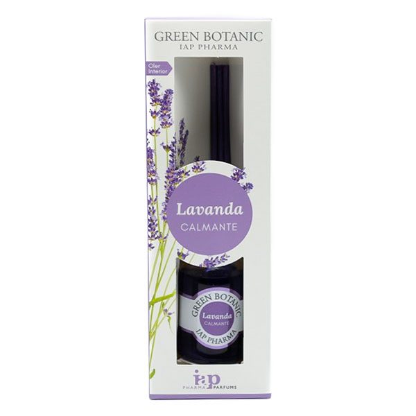 IAP Pharma Profumo Armadio Lavanda Calmante